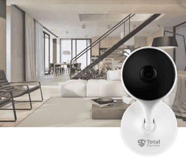 total segurança camera full hd